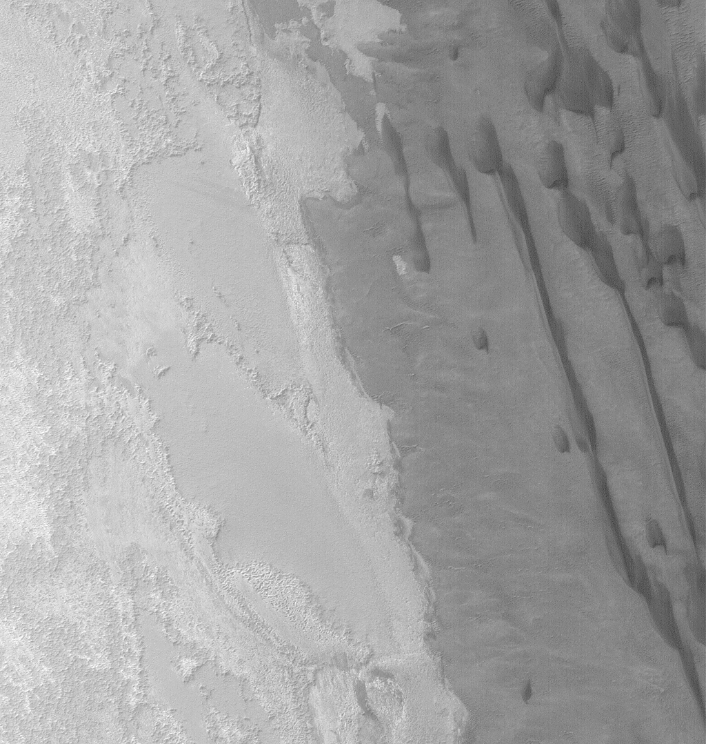 Seif Dunes